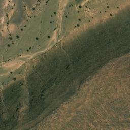 Satellite imagery of Bou Safsaf, MA
