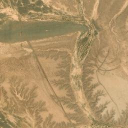 Satellite imagery of Jbel Mech Irdan, MA