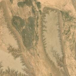 Satellite imagery of Jbel Mech Irdan, MA