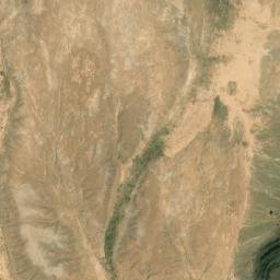 Satellite imagery of Jbel Mech Irdan, MA