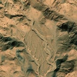 Satellite imagery of Garet el Ham, DZ