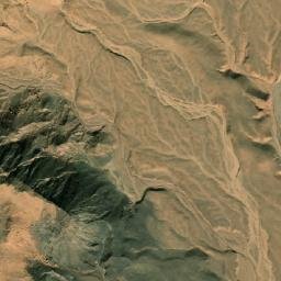 Satellite imagery of Garet el Ham, DZ