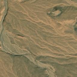 Satellite imagery of Garet el Ham, DZ