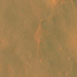 Satellite imagery of Djorf el Atfal, DZ