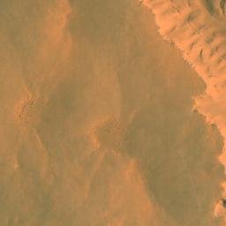 Satellite imagery of Djorf el Atfal, DZ