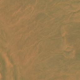 Satellite imagery of Bâtene el Abed, DZ