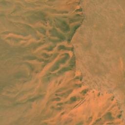 Satellite imagery of Bâtene el Abed, DZ