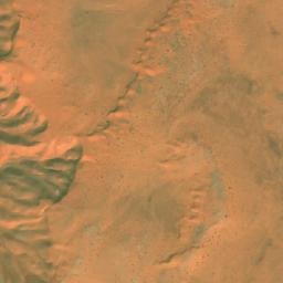 Satellite imagery of Guern el Mechta, DZ