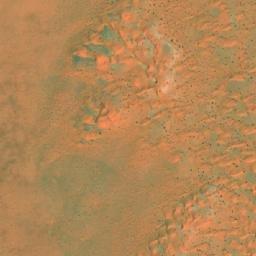Satellite imagery of Guern el Mechta, DZ