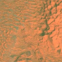 Satellite imagery of Guern el Mechta, DZ