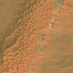 Satellite imagery of Draa el Mra, DZ