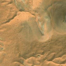 Satellite imagery of Garet ez Zerga, DZ