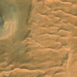 Satellite imagery of Garet ez Zerga, DZ