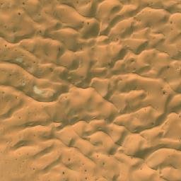 Satellite imagery of Garet ez Zerga, DZ