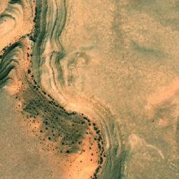 Satellite imagery of Minqar el Tharw, EG