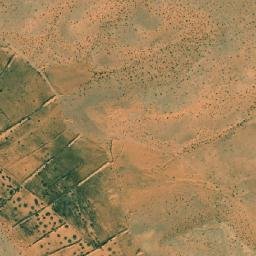 Satellite imagery of ‘Alam ar Rābiyah, EG