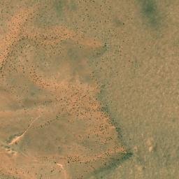 Satellite imagery of ‘Alam ar Rābiyah, EG