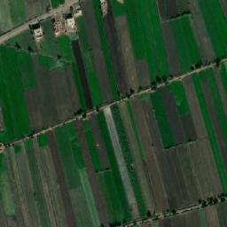 Satellite imagery of Tall Kawm al Waḩḩāl, EG