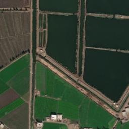 Satellite imagery of Tall Ruzayq, EG