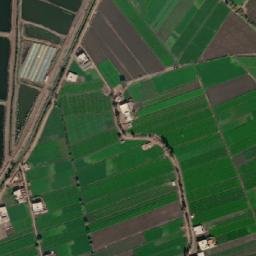 Satellite imagery of Tall Ruzayq, EG