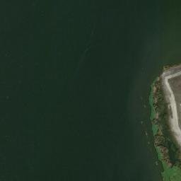 Satellite imagery of Rā’s an Nitrū, EG