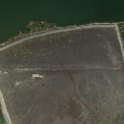 Satellite imagery of Rā’s an Nitrū, EG