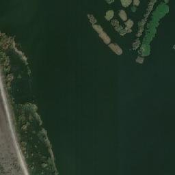 Satellite imagery of Rā’s an Nitrū, EG