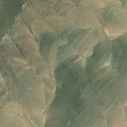 Satellite imagery of Zhēṟay Ghar Shamālī, AF