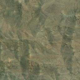 Satellite imagery of Ghbargay Ghar, AF