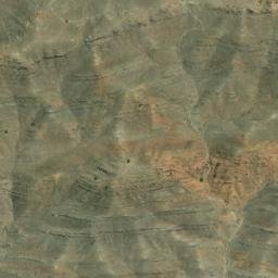 Satellite imagery of Ghbargay Ghar, AF