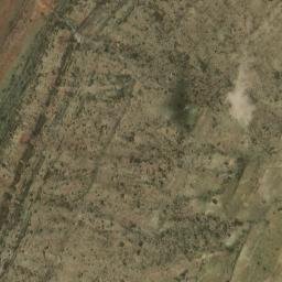 Satellite imagery of Shin Ghar, PK