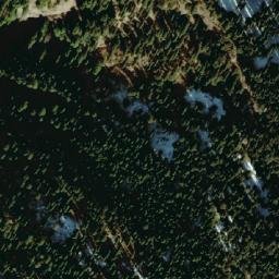 Satellite imagery of Thalgor Dhār, IN