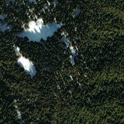 Satellite imagery of Thalgor Dhār, IN