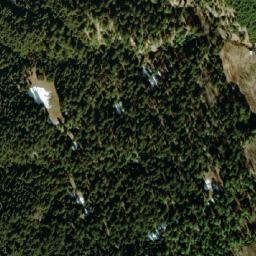 Satellite imagery of Thalgor Dhār, IN
