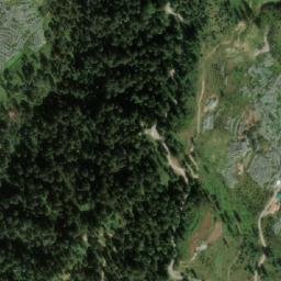 Satellite imagery of Gonāsi Dhār, IN