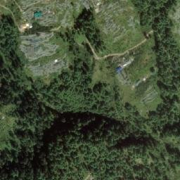 Satellite imagery of Gonāsi Dhār, IN