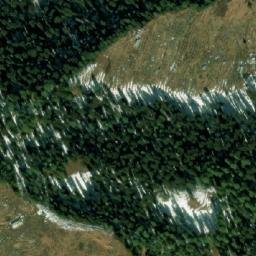 Satellite imagery of Gujdehi Dhār, IN