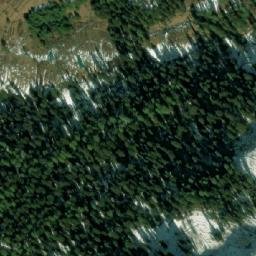 Satellite imagery of Gujdehi Dhār, IN