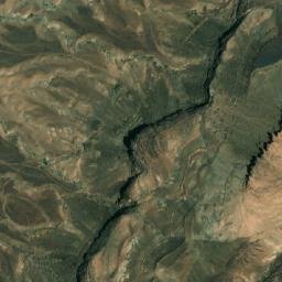 Satellite imagery of Jbel Asseddar, MA