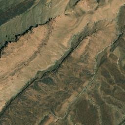 Satellite imagery of Jbel Asseddar, MA