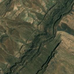 Satellite imagery of Jbel Asseddar, MA