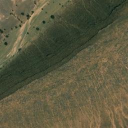 Satellite imagery of Bou Safsaf, MA