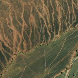 Satellite imagery of Bou Safsaf, MA