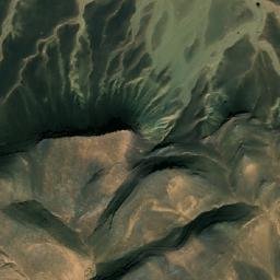 Satellite imagery of Jebel Nekhila, MA