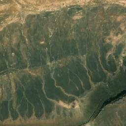 Satellite imagery of Jbel Mech Irdan, MA