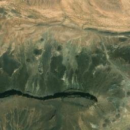 Satellite imagery of Jbel Mech Irdan, MA