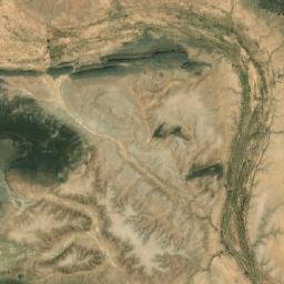 Satellite imagery of Jbel Mech Irdan, MA