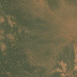Satellite imagery of Garet el Hemra, DZ