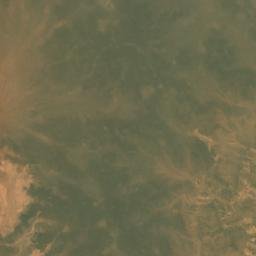 Satellite imagery of Garet el Hemra, DZ