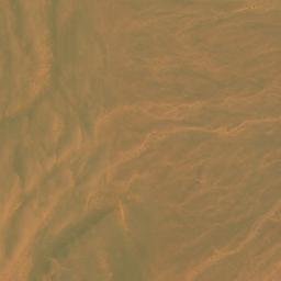 Satellite imagery of Bâtene el Abed, DZ
